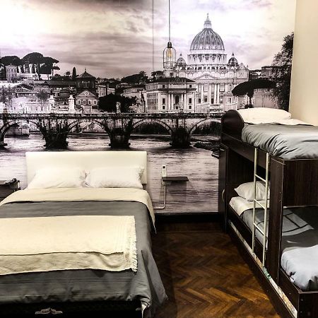 San Pietro Lujan Bed & Breakfast Luaran gambar