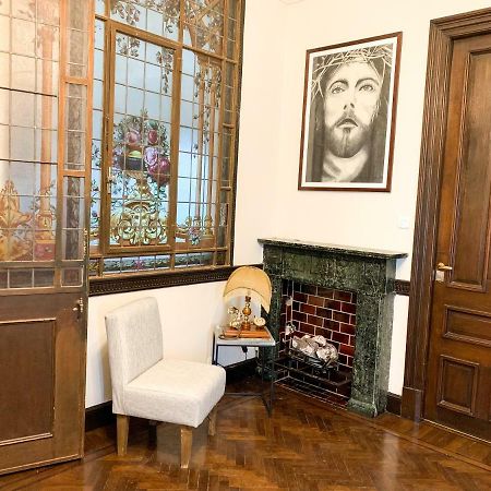 San Pietro Lujan Bed & Breakfast Luaran gambar