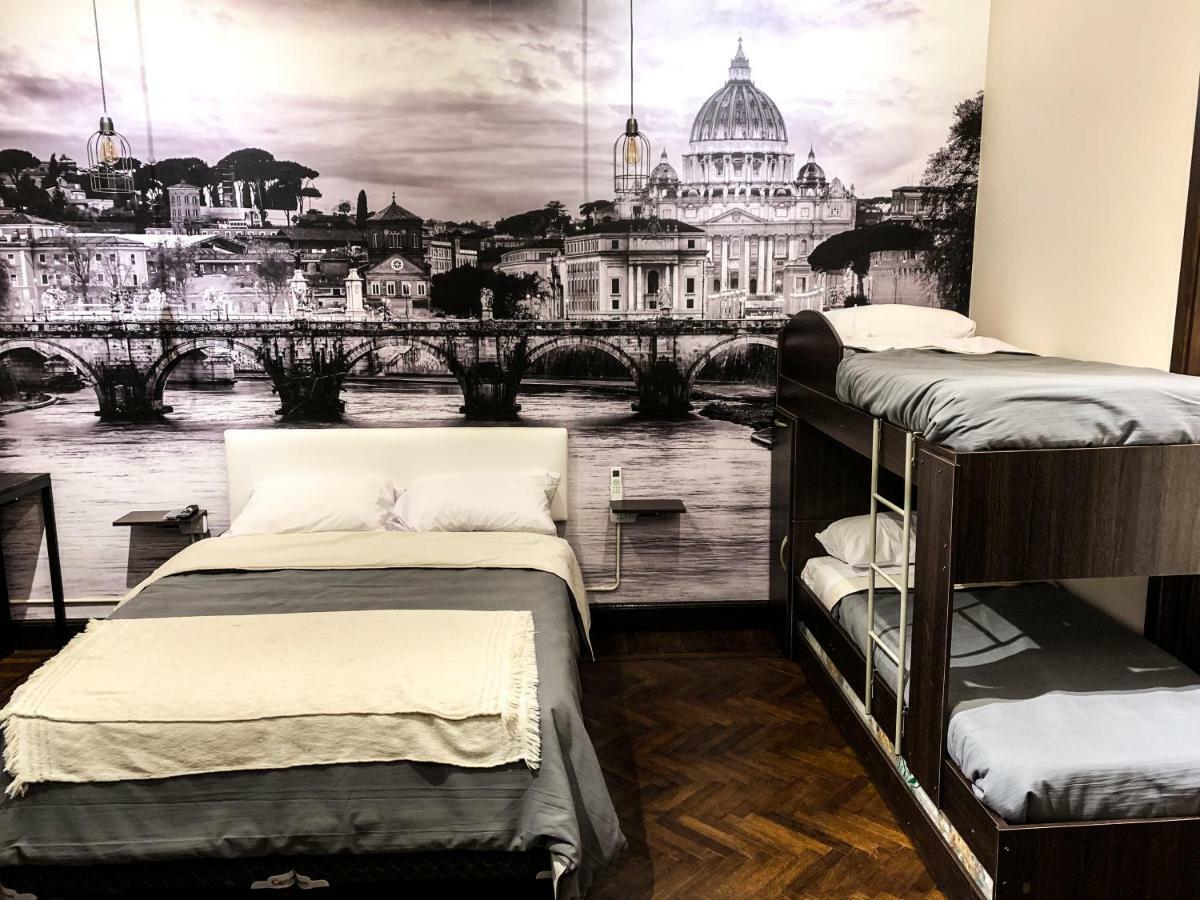 San Pietro Lujan Bed & Breakfast Luaran gambar