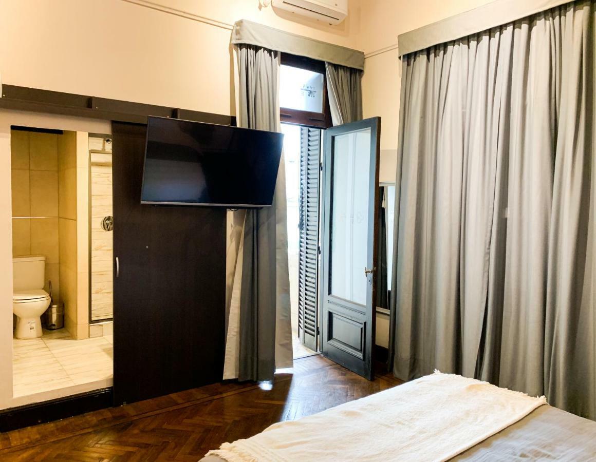 San Pietro Lujan Bed & Breakfast Luaran gambar