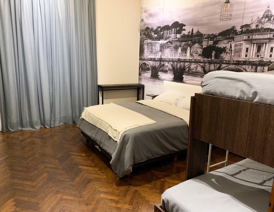 San Pietro Lujan Bed & Breakfast Luaran gambar