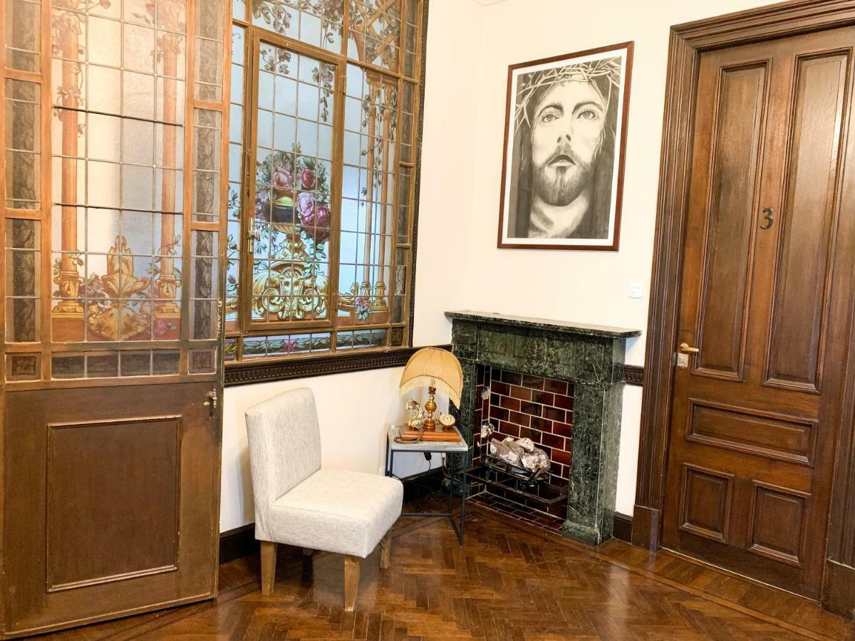 San Pietro Lujan Bed & Breakfast Luaran gambar