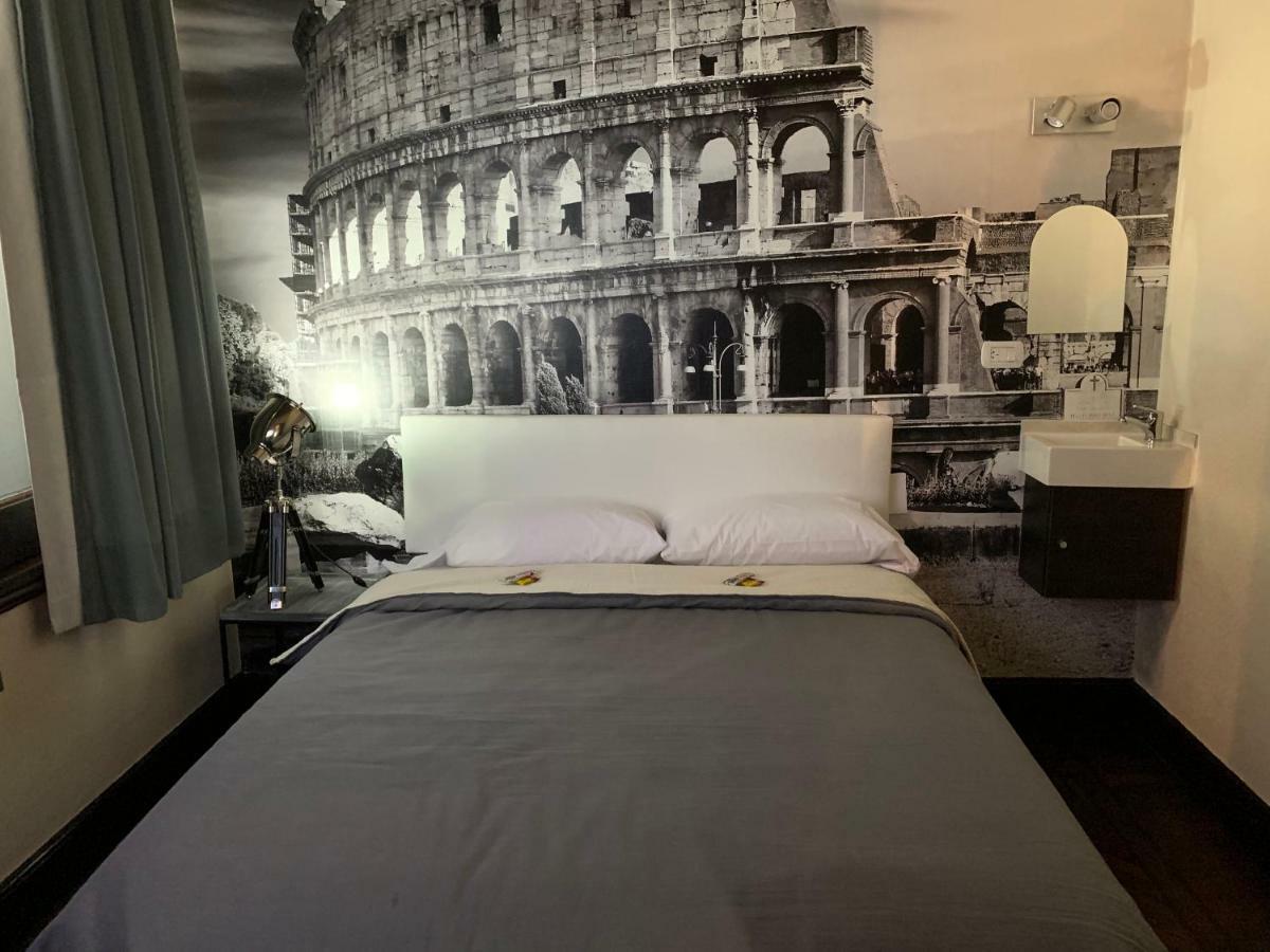 San Pietro Lujan Bed & Breakfast Luaran gambar