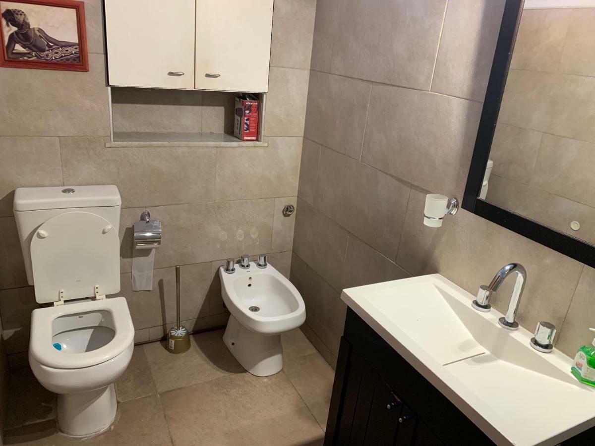 San Pietro Lujan Bed & Breakfast Luaran gambar