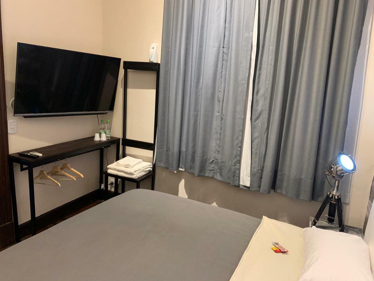 San Pietro Lujan Bed & Breakfast Luaran gambar