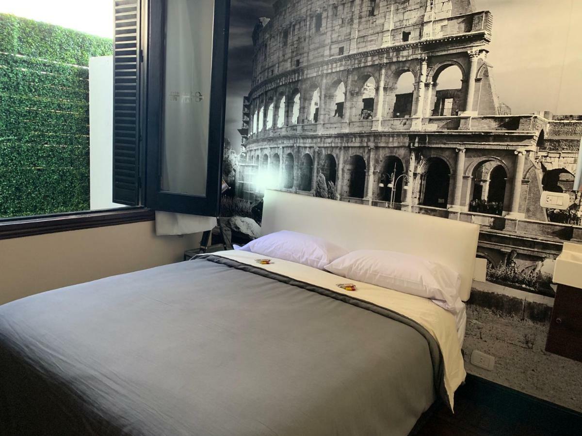 San Pietro Lujan Bed & Breakfast Luaran gambar
