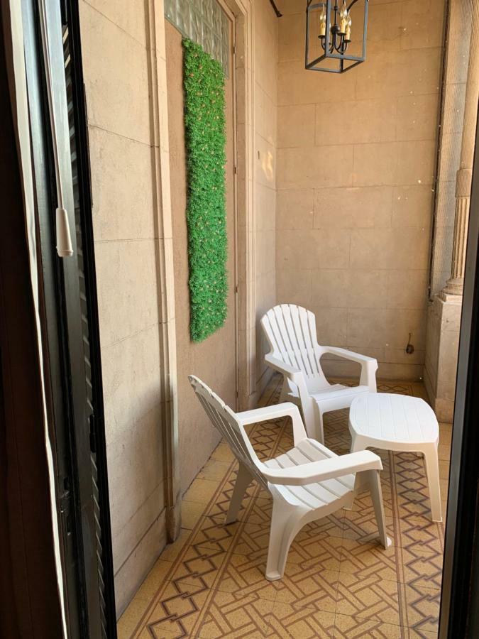 San Pietro Lujan Bed & Breakfast Luaran gambar
