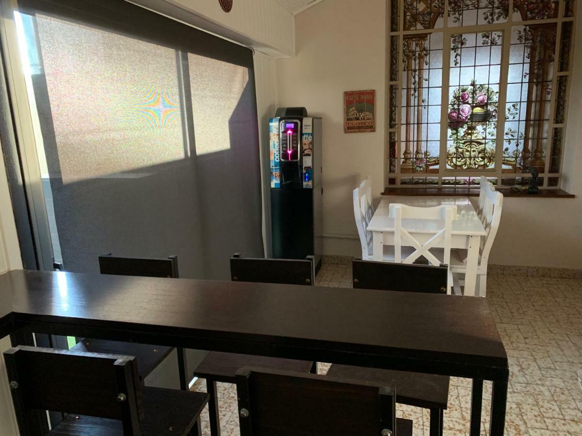 San Pietro Lujan Bed & Breakfast Luaran gambar