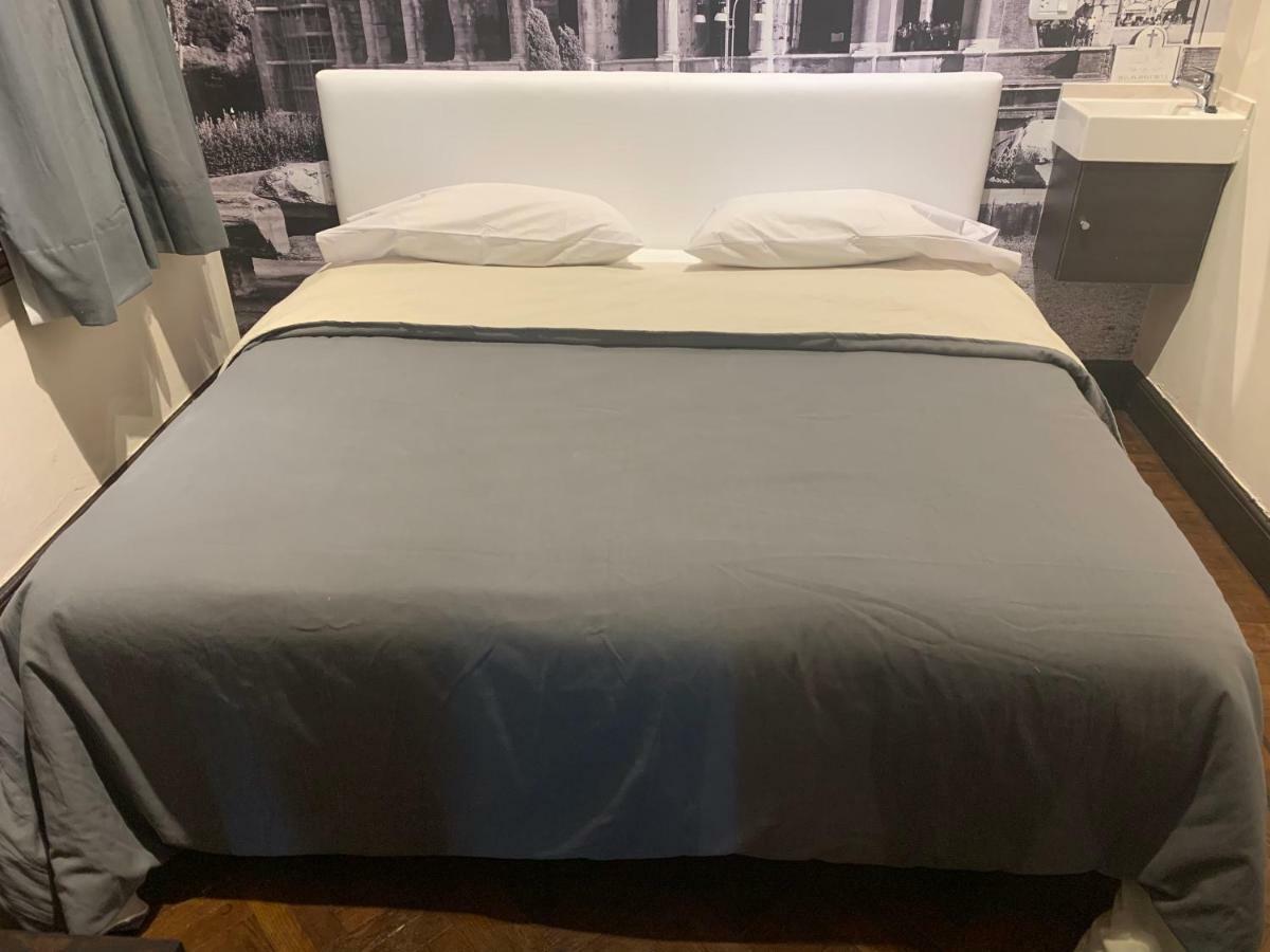 San Pietro Lujan Bed & Breakfast Luaran gambar