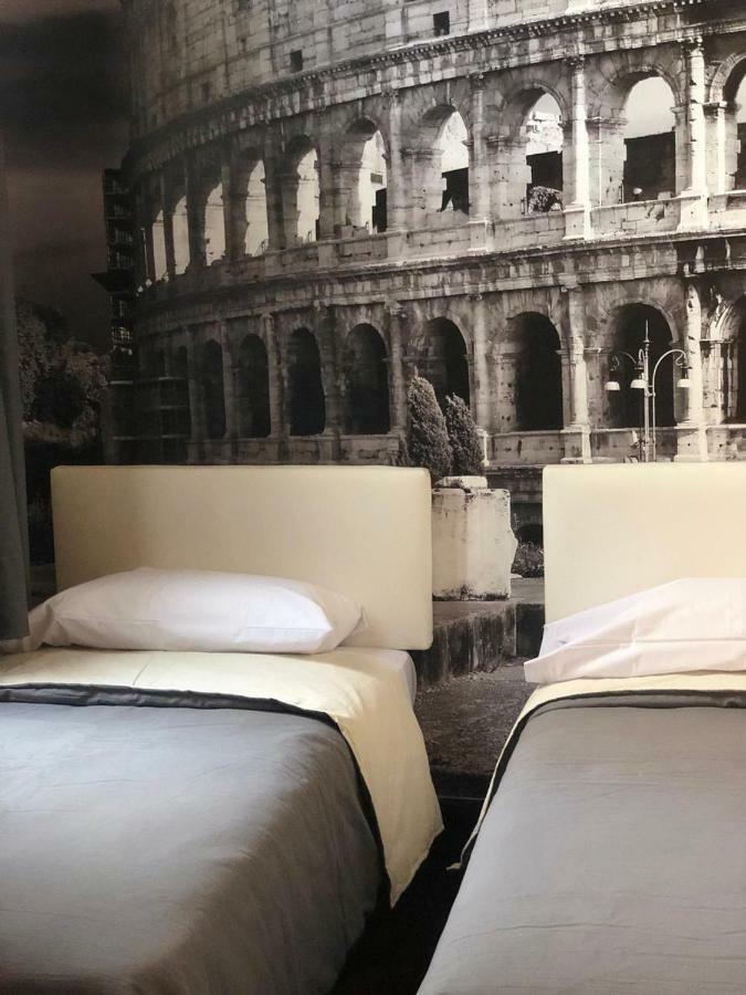 San Pietro Lujan Bed & Breakfast Luaran gambar
